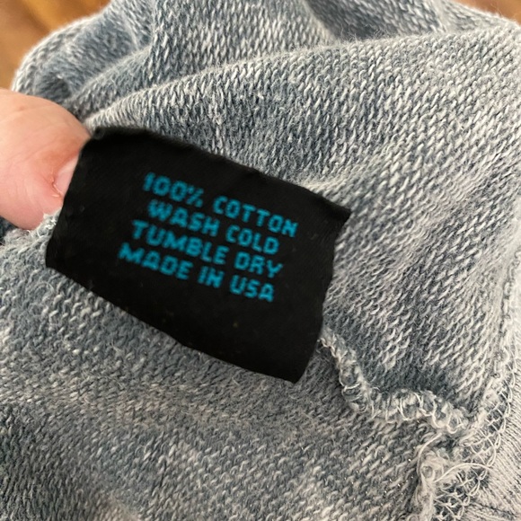 Vintage 24 Hour Workout Fitness Center Shirt - Picture 16 of 16